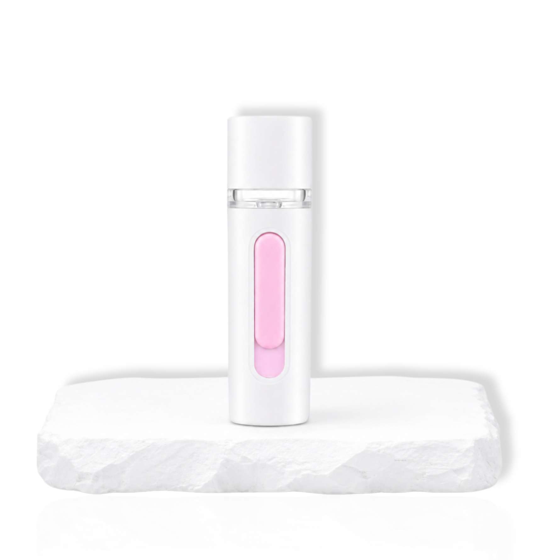 Nano mister for lash artists