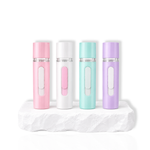 Nano mister for lash extensions