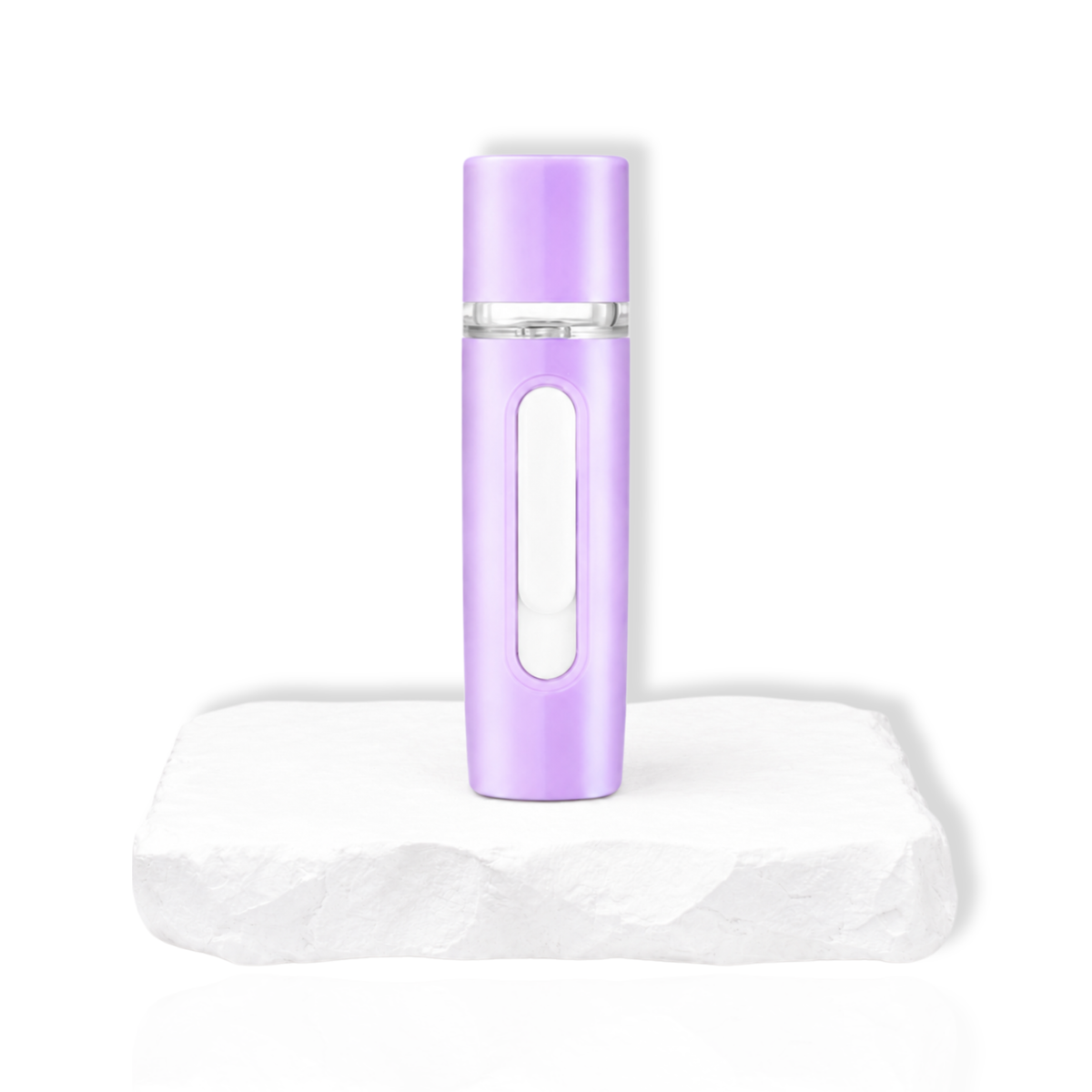 Nano mister for lashes