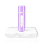 Nano mister for lashes