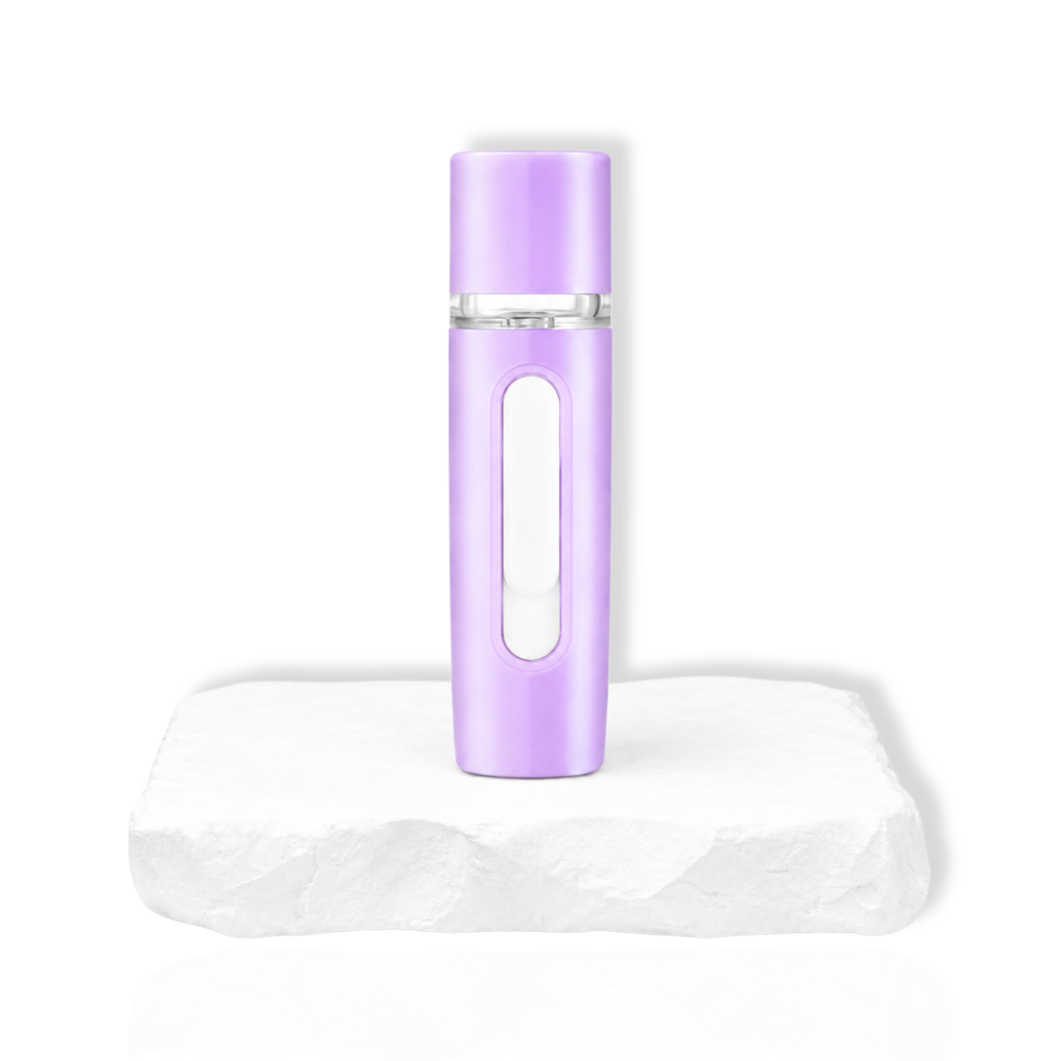 Nano mister for lashes