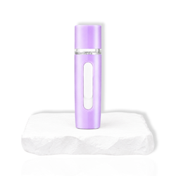 Nano mister for lashes