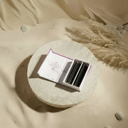 Pre-Made Volume Fans for Eyelash Extensions