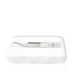 Narrow Lash Tweezer
