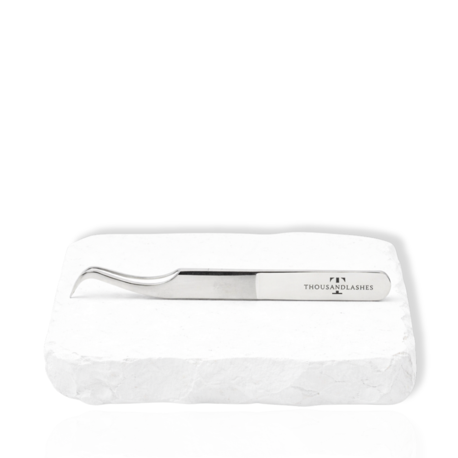 Narrow Lash Tweezer