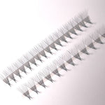promade 5d lash fans