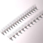 narrow base eyelash extensions
