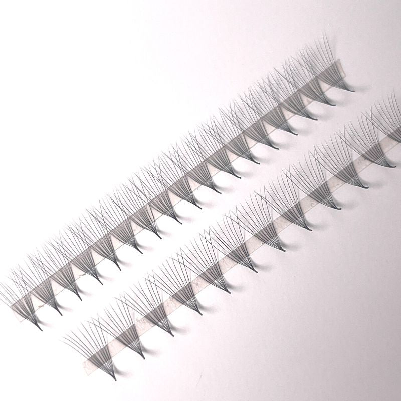 narrow base eyelash extensions