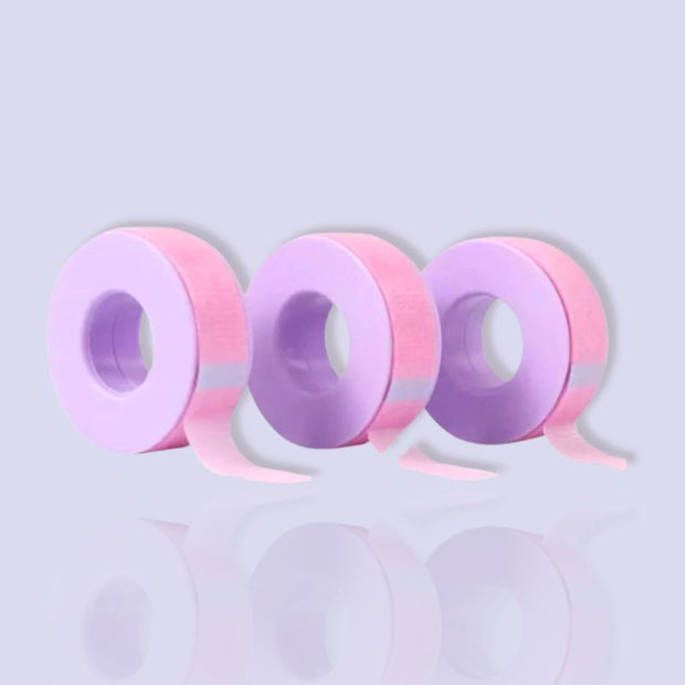 Nexcare Skin Tape for Lash Extensions
