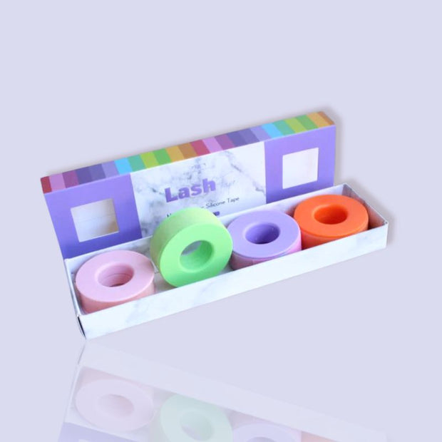 Nexcare Skin Tape for Sensitive Skin