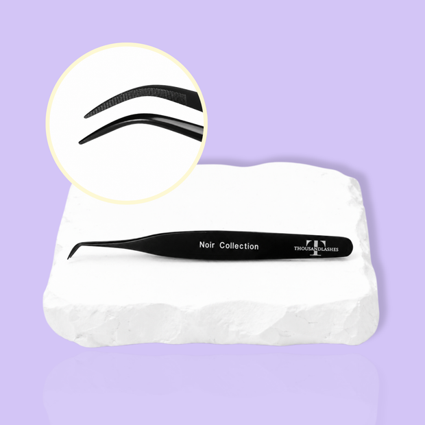 Chloe Tweezers | THOUSANDLASHES