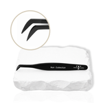 Noir Fiber Tip Collection Precision Boot Tweezer