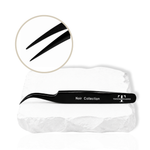 Noir Fiber Tip Tweezer