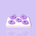Best Lash Scrunchies