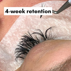 LASH RETENTION ONLINE COURSE