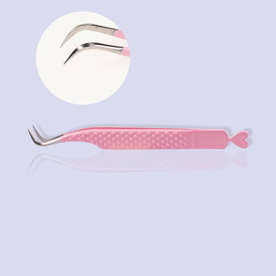 Dolphin Shaped Tweezer