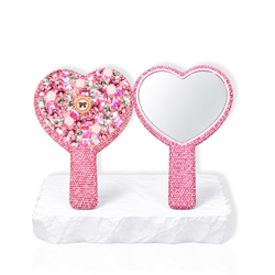 DIAMONDS LASH MIRROR