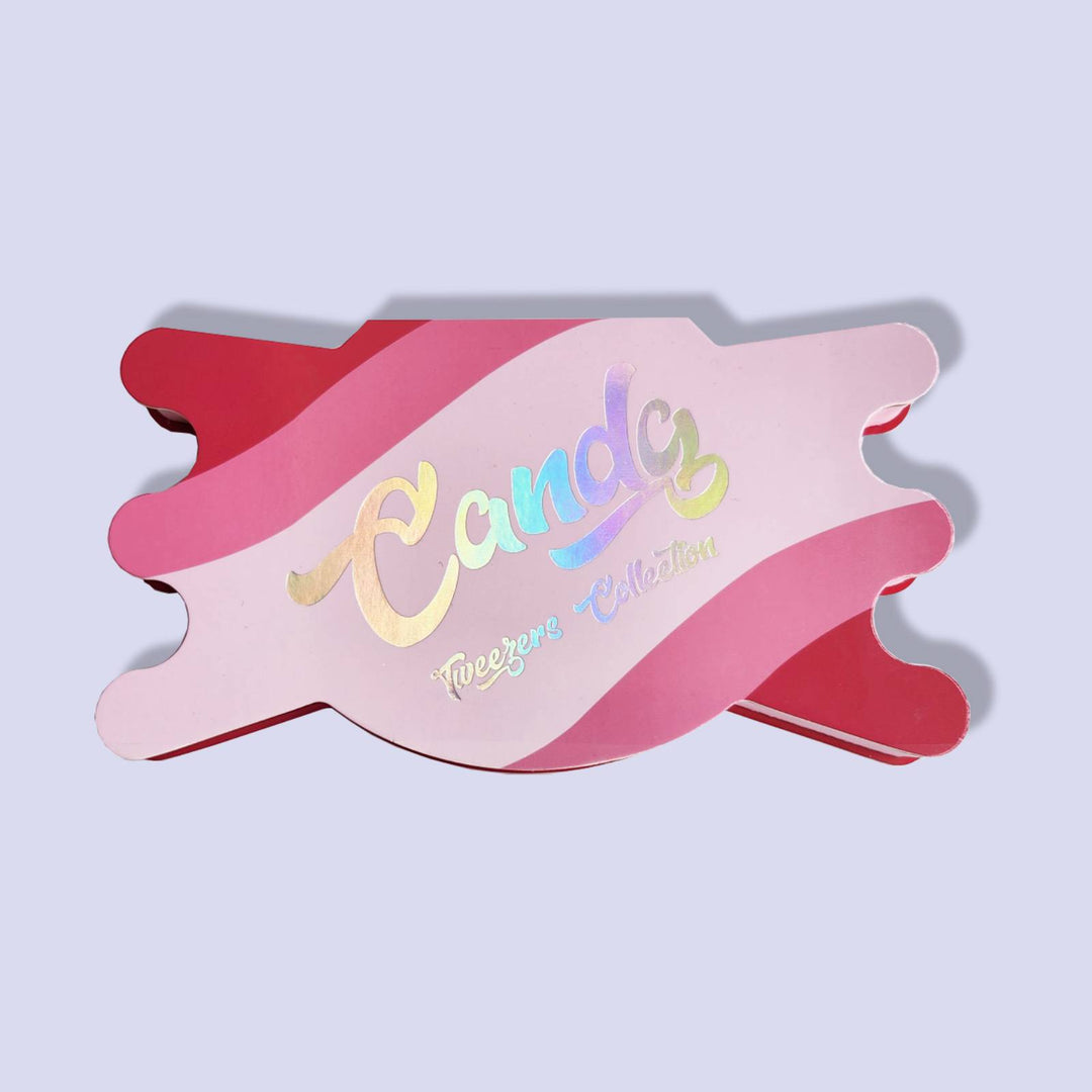 Chloe Tweezers | THOUSANDLASHES