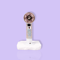 Portable Cooling Fan