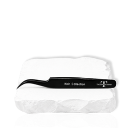 Precision Curved Tweezer