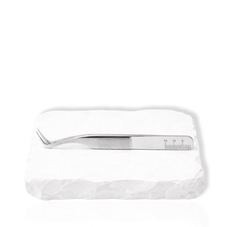 Precision Lash Tweezer
