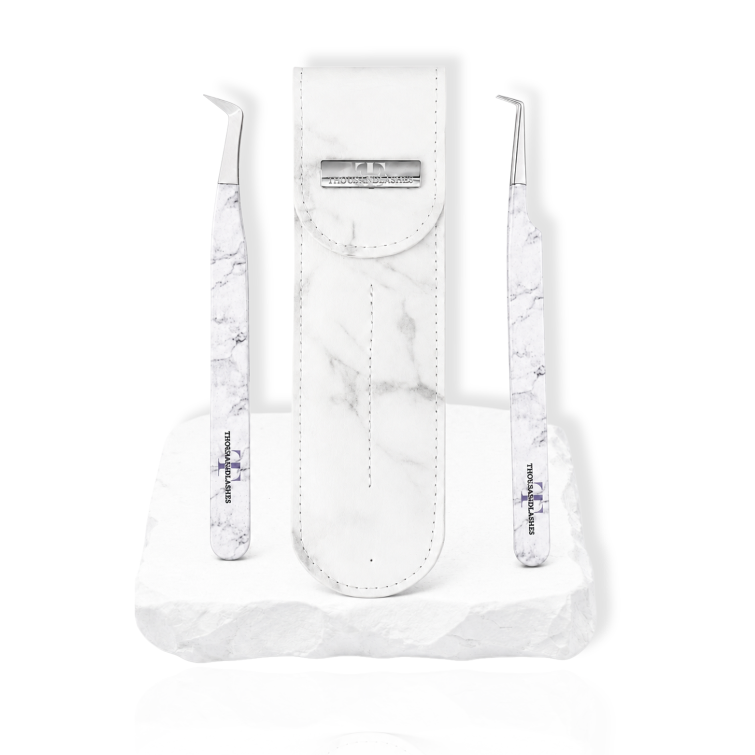 HEARTBREAKER DUO (SHORT TIP BOOT AND PRECISION VOLUME 90 DEGREE TWEEZERS)