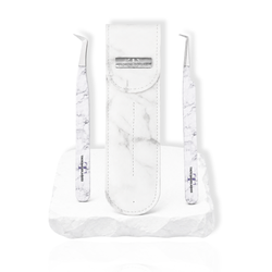 HEARTBREAKER DUO (SHORT TIP BOOT AND PRECISION VOLUME 90 DEGREE TWEEZERS)