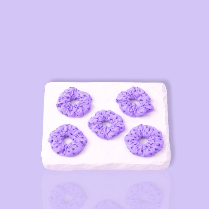 Lash Scrunchies for Lash Artists