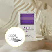 Pro-Made Fans - 10D 0.03 XL Tray, Single Length - 20 Lines (8-16mm)