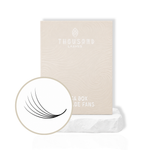 Pro-Made Fans – 5D 0.07 Mega Box, Single Length – 880 Fans (7–11 mm)
