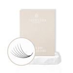 Pro-Made Fans – 6D 0.07 XL Tray, Single Length – 20 Lines (8–16 mm)