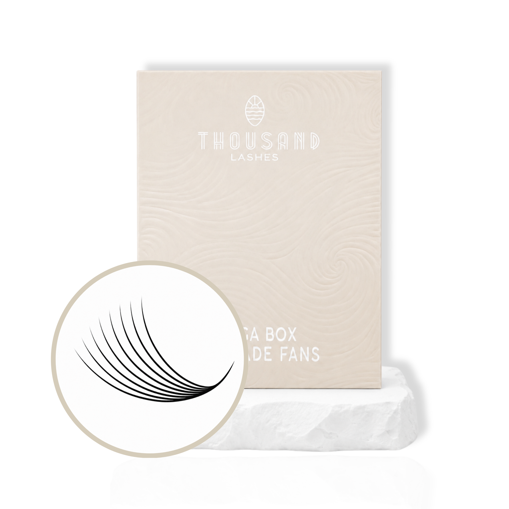 Pro-Made Fans – 8D 0.05 XL Tray