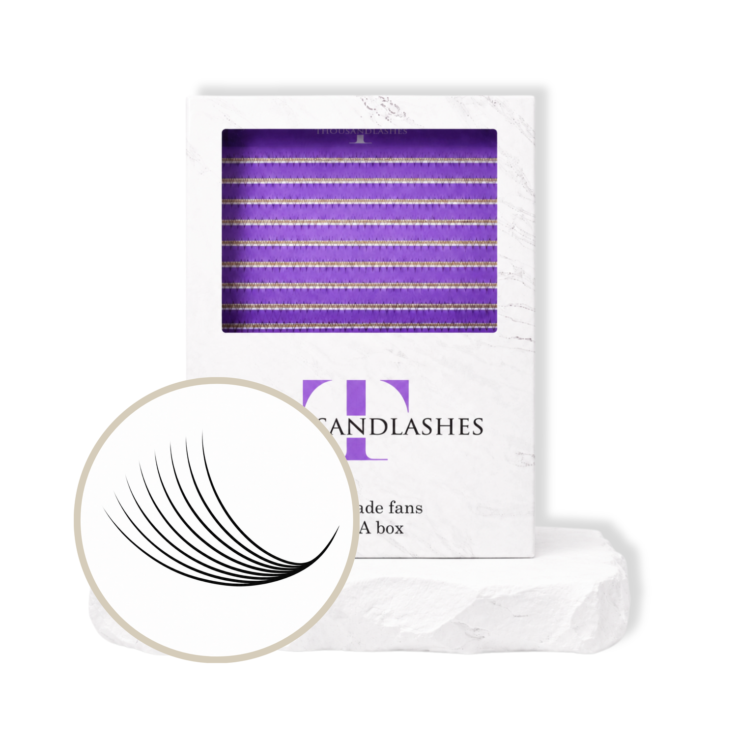 Pro-Made Fans – 8D 0.05 XL Tray