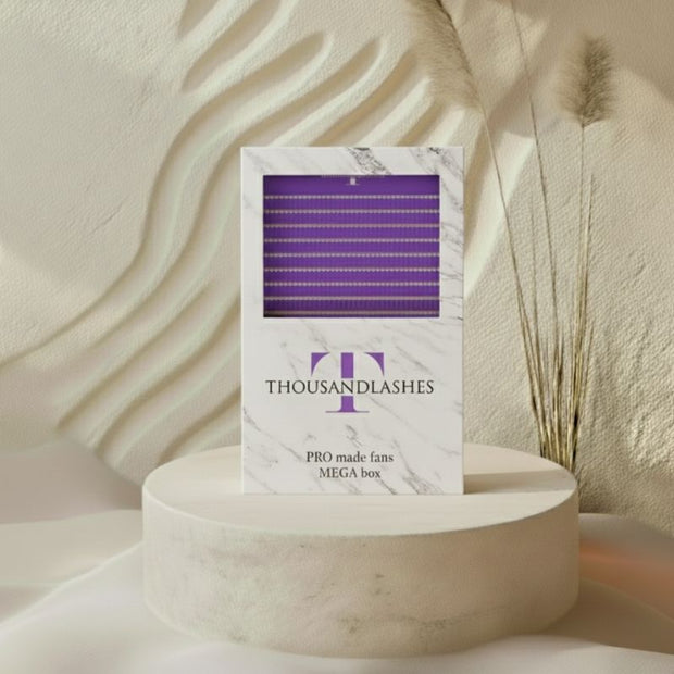 Pro-Made Volume Fans