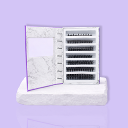 Ready-to-use pro-made fans