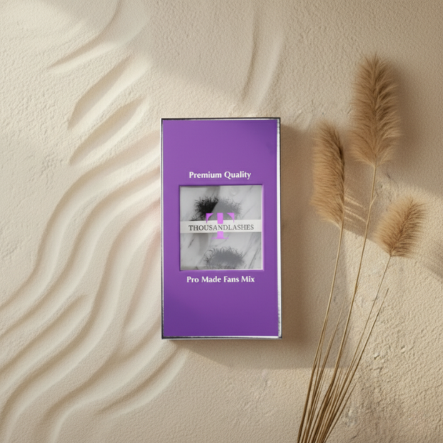 ProMade Lash Extensions