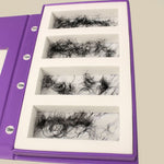 ProMade Lash Trays