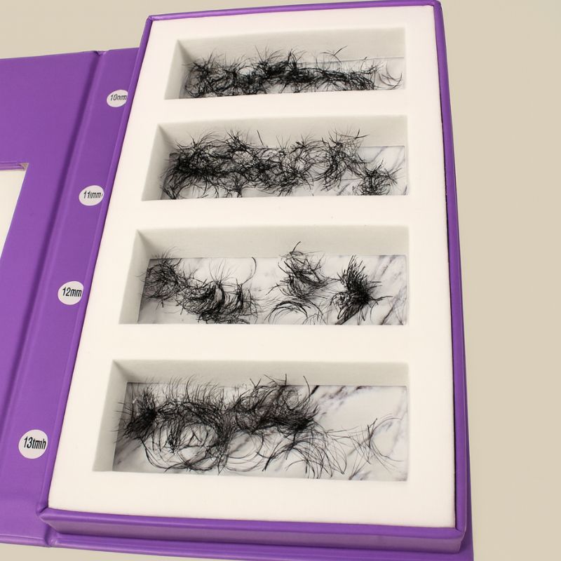 ProMade Lash Trays