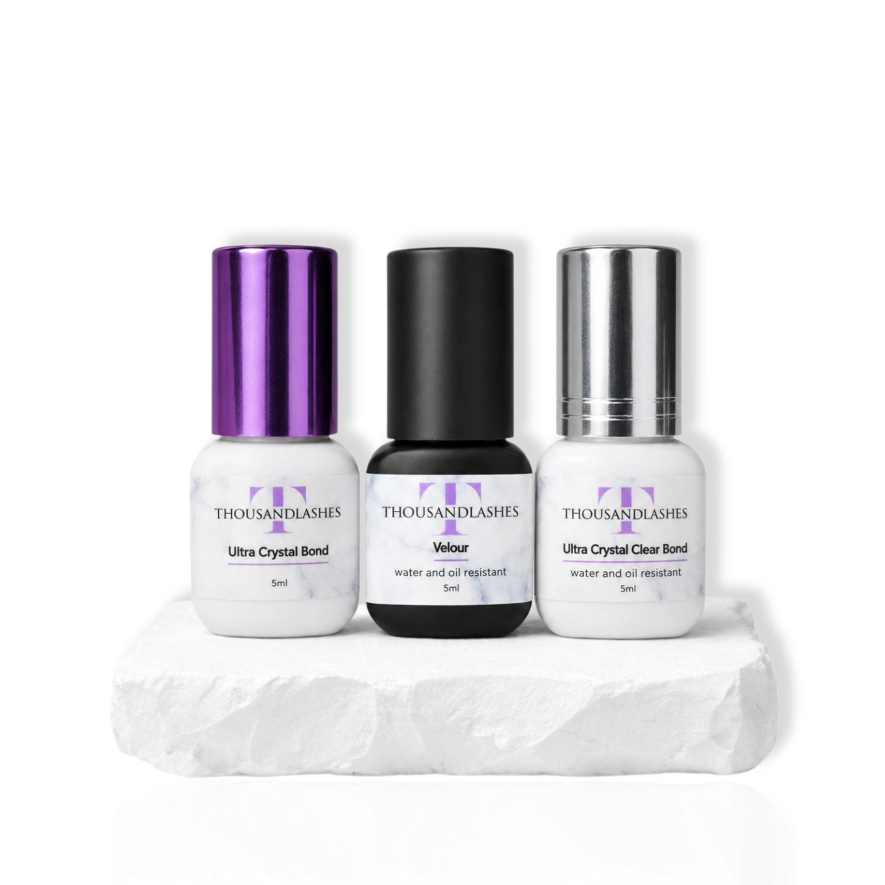 Professional Lash Adhesive Kit