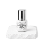 Professional clear lash adhesive