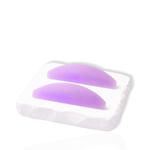 Purple Glueless Lash Rod