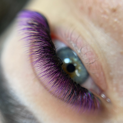 SAMPLE LASHES MIXED LENGTH 10-15MM
