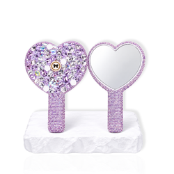 DIAMONDS LASH MIRROR