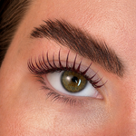 Red cherry lashes