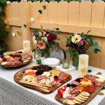 Relaxation event for lash artists with brunch and stretch
