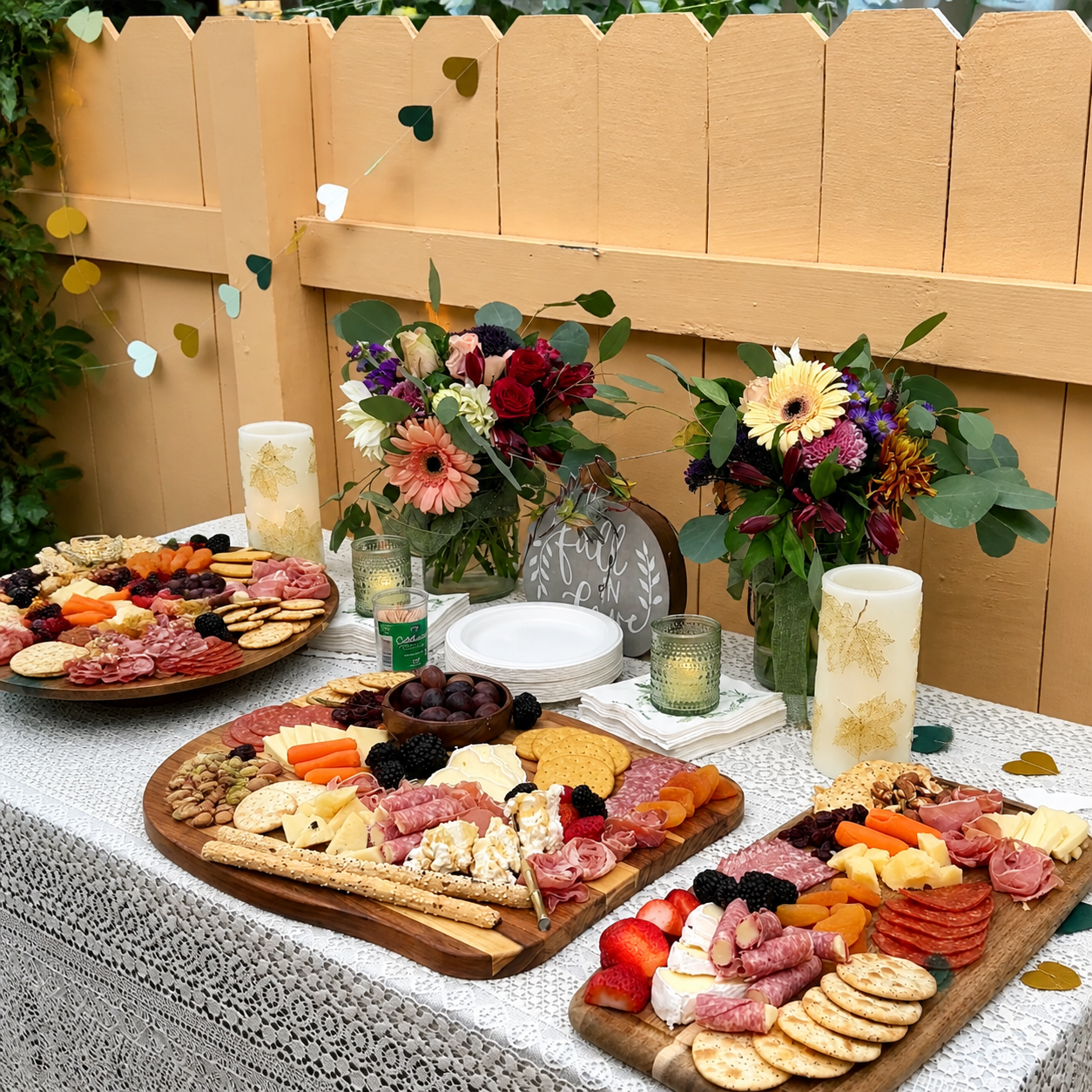 Relaxation event for lash artists with brunch and stretch