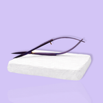 Scissors Plasma Purple