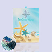 Sea Collection Lashes Mixed Length 10-16mm