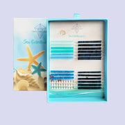 SEA COLLECTION LASHES MIXED LENGTH (10-16MM)