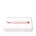 Sea Shell Lash Tweezer
